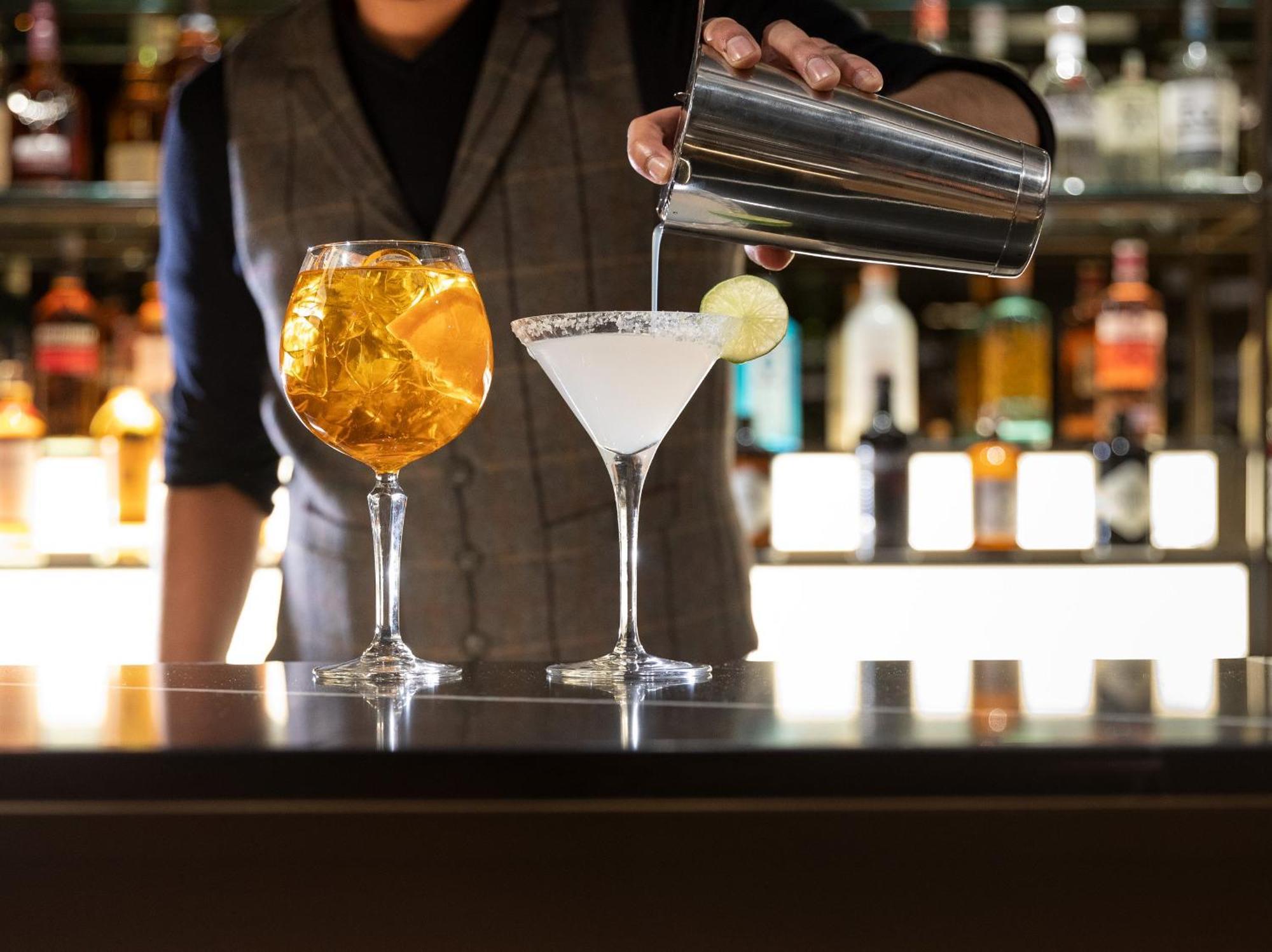 Voco Edinburgh - Haymarket By Ihg — Foto’s 3